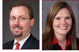 Timothy R. Hughes, Esq. and Lauren K. Keenan, Esq.????