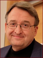 Ron McArthur