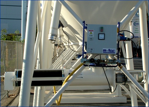 Product Profile: BMI’s Silo System