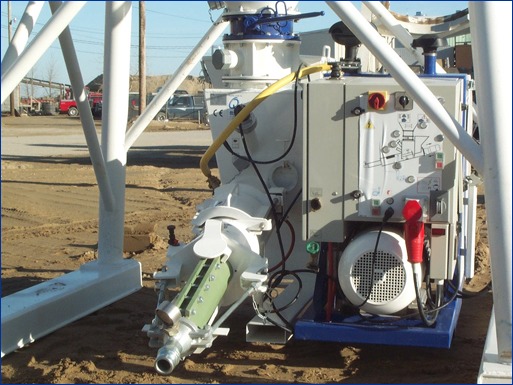Product Profile: BMI’s Silo System