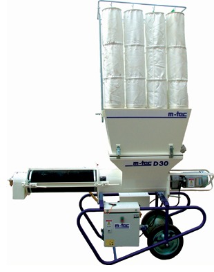 Product Profile: BMI’s Silo System