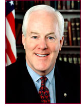 Sen. John Cornyn