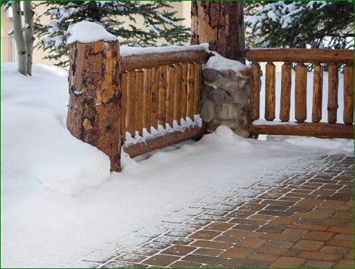 Every year in the northern United States, homeowners, business owners and public employees spread deicing salts on roads and walkways to melt snow and ice.