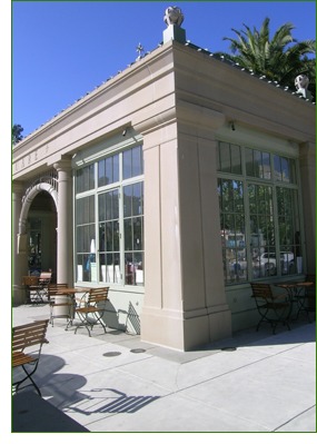 California’s Redwood City Courthouse Square