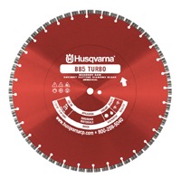Brickbreaker Masonry Saw