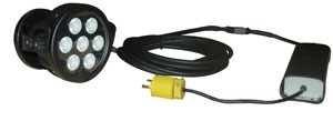 Magnalight LED-Blasting Light 