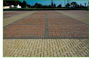 Farmer’s Market Plaza and Green Corridor bring rainwater management to Milwaukee