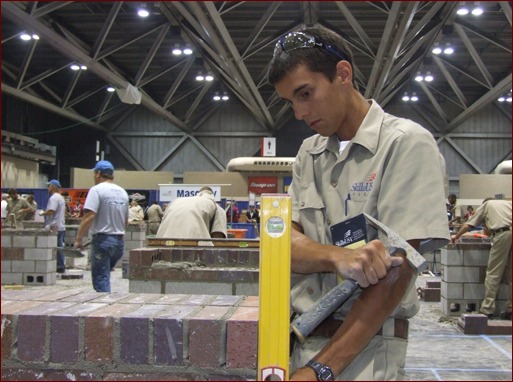 Zook participates in SkillsUSA, Kansas City, Mo.