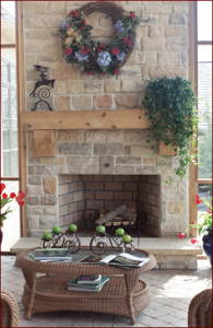 Image courtesy of Schumacher Homes