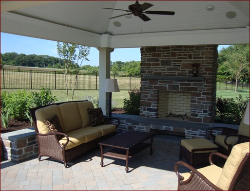 Image courtesy of Joe Palimeno, Principal Landscape Designer, Ledden Palimeno