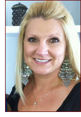 Jennifer Morrell