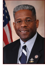 By Congressman Allen West