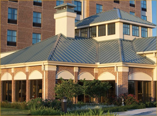 Manufactured Thin Brick