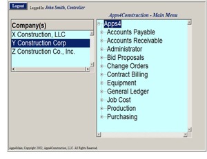 Apps4Construction
