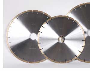 Diamond Products Concrete Blades from Braxton-Bragg