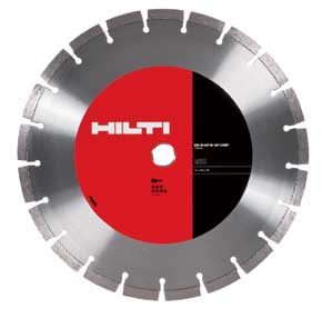 Super and Universal Premium Diamond Blades