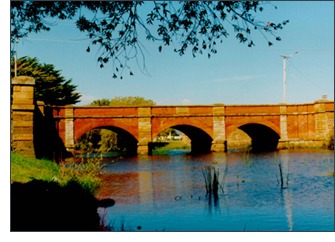 Product Watch Bridge Reinforcement System