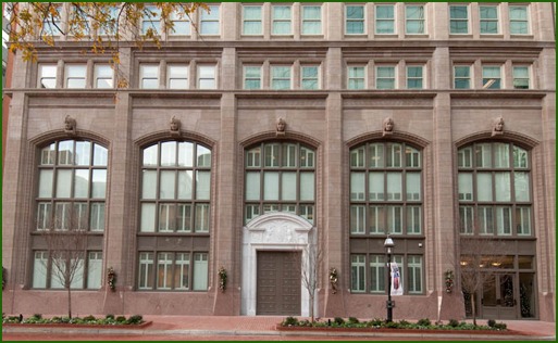 Restoring Historic Structures with Cast Stone