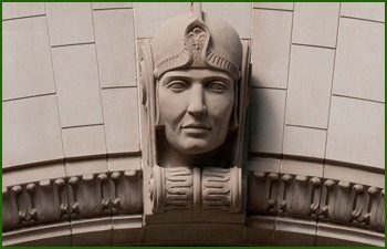 Restoring Historic Structures with Cast Stone