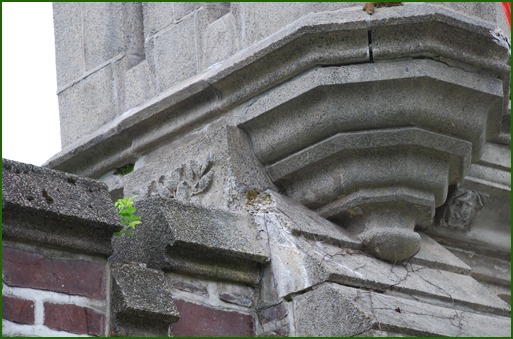 As the magnificent historic buildings across America are aging,  restoration will be required to maintain and save these structurally sound buildings, rather than demolish and rebuild.
