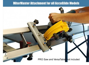 MiterMaster Attachment 