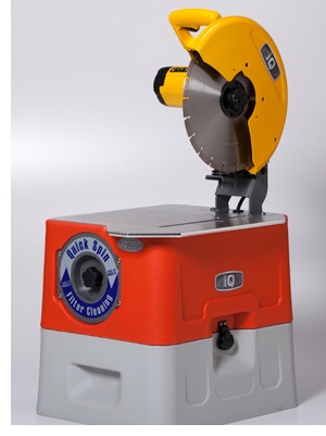 IQ360 Chop Saw
