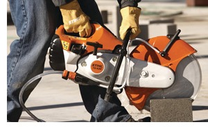 TS 410 A (EWC) STIHL Cutquik