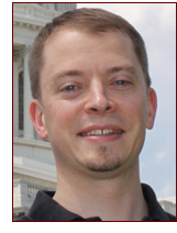 Stephen Borg