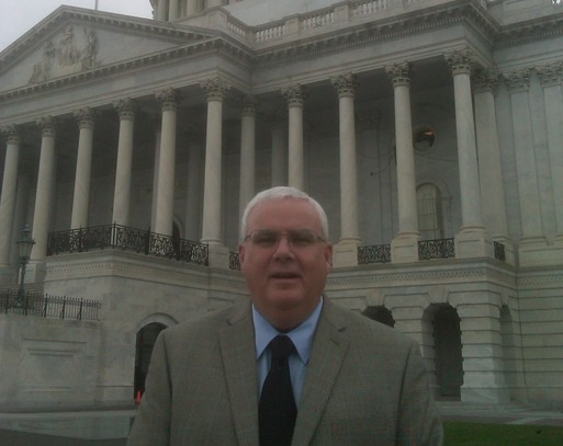 The MCAA held its annual legislative conference the week of May 7 in Washington, D.C. The conference was held in conjunction with NCMA (National Concrete Masonry Association) this year.