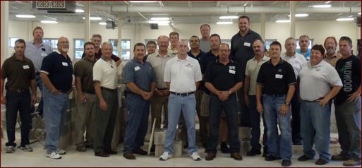 Workforce Development