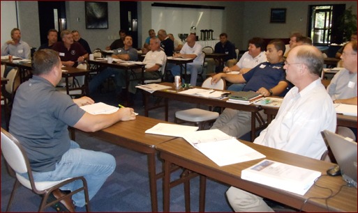 Workforce Development