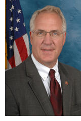 Congressman John Shimkus