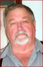 Jerry Painter