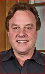 Steve Borman