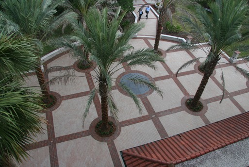 Permeable Paving
