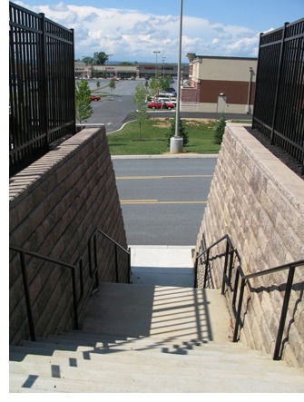 High Pointe Commons, Harrisburg, Pa. 
