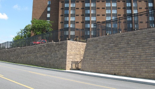 High Pointe Commons, Harrisburg, Pa. 