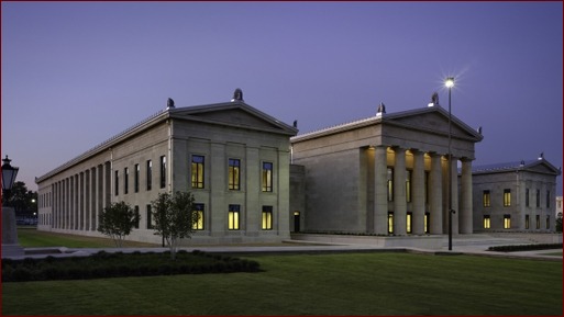 United States Federal Building, MCAA TEAM Award Winner Photo by Architectural Image Group