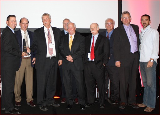 Doyle Hatfield Masonry, Inc.; Education/ K-8 winners - Provo Peaks Elementary School