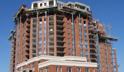 State of the Mast Climbing Work Platform Market