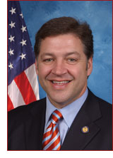 Rep. Bill Shuster, R-Pa.