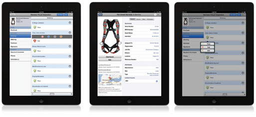 Going Mobile With Field ID and RFID