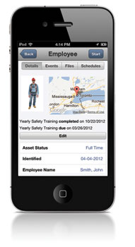 Going Mobile With Field ID and RFID