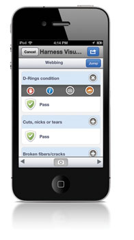 Going Mobile With Field ID and RFID
