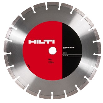Super and Universal Premium Diamond Blades