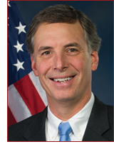   Stephen BorgCongressman Tom Rice