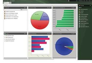 Spectrum Project Management Software