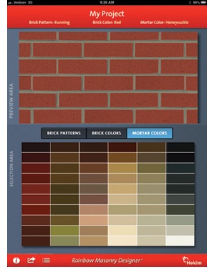 Holcim (US) Masonry App 