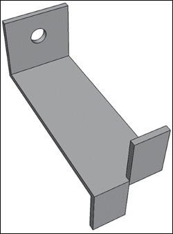 Split-bend Type