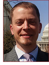 Congressman Walter B. Jones (NC)